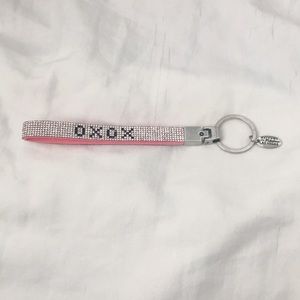 Las Vegas Xoxo Key Chain